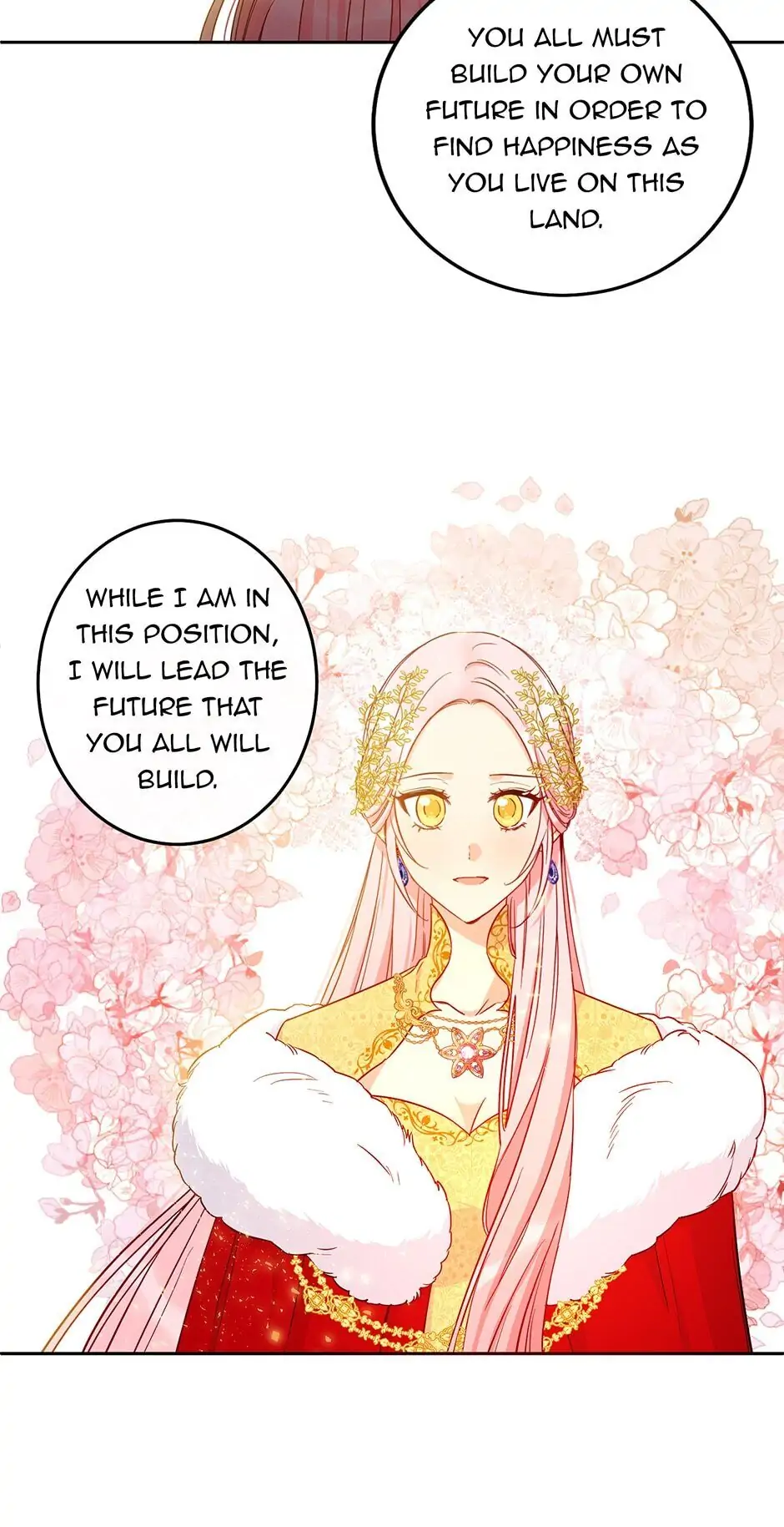 This Is An Obvious Fraudulent Marriage Chapter 44 - page 39